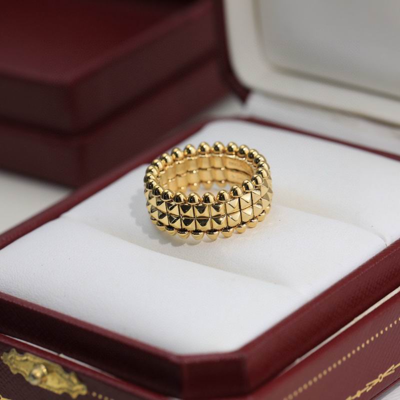 Cartier ring 10yxx02